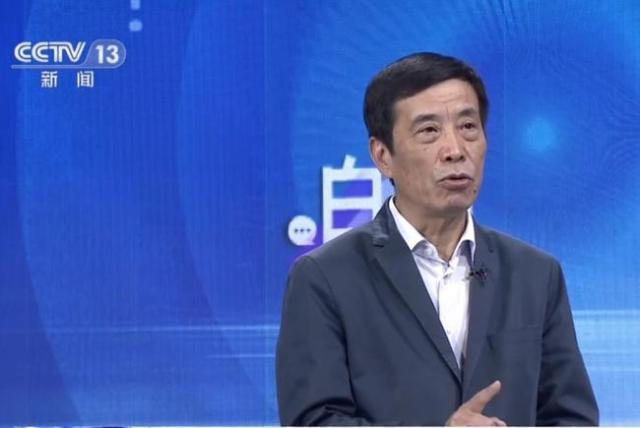 开云官方-陈戌源:足球是一种教育 制约足球青训有两大原因